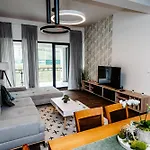 Ah Herberia Apartment *