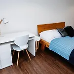 Ah Herberia Apartment Kosice