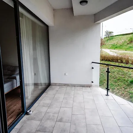 Ah Herberia Free Parking Appartement