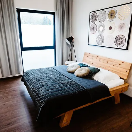 Appartement Ah Herberia Free Parking *