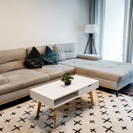 Apartamento Ah Herberia Free Parking