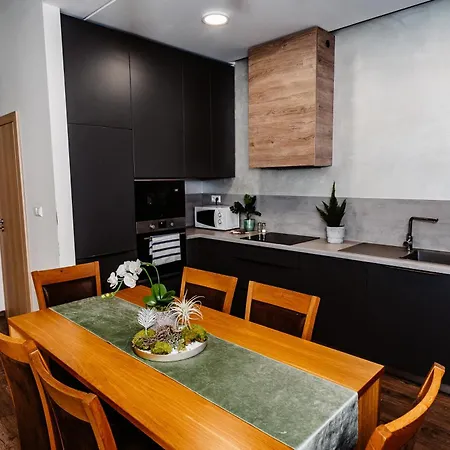 Appartement Ah Herberia Free Parking