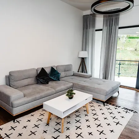 Apartamento Ah Herberia Free Parking *