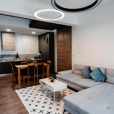 Ah Herberia Free Parking Appartement