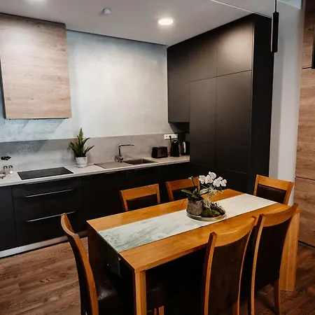 Ah Herberia Free Parking Košice