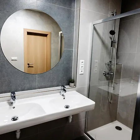 Apartment Ah Herberia Free Parking *