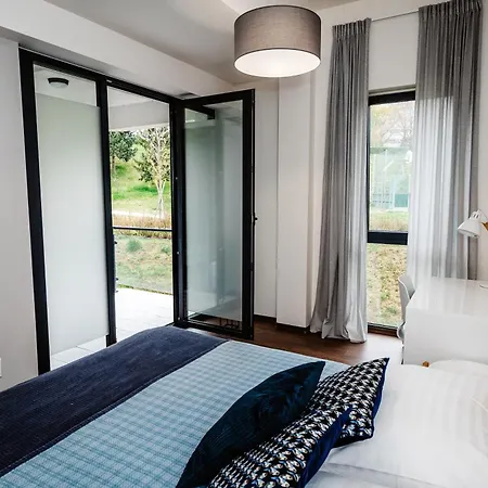 Apartamento Ah Herberia Free Parking Košice