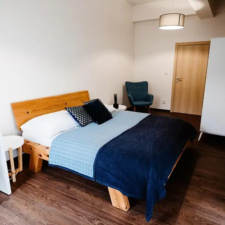 Ah Herberia Free Parking Apartamento *