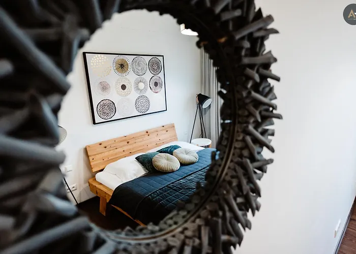 Ah Herberia Free Parking