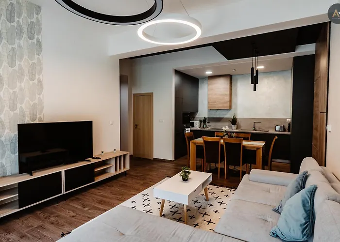 Ah Herberia Free Parking *