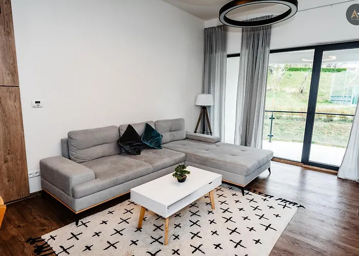 Daire Ah Herberia Free Parking *