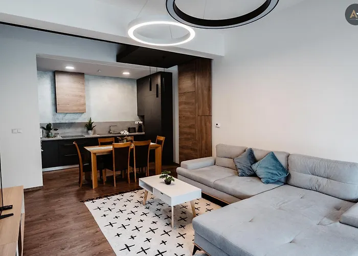 Ah Herberia Free Parking Daire