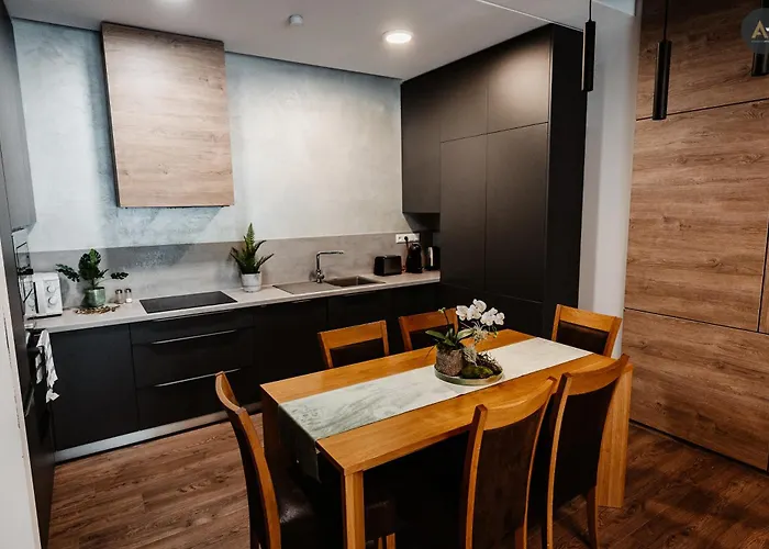 Ah Herberia Free Parking 코시체